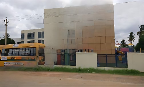 Capstone High — photo 1