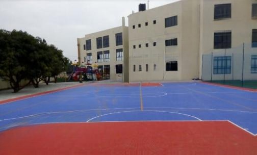 Capstone High — photo 10