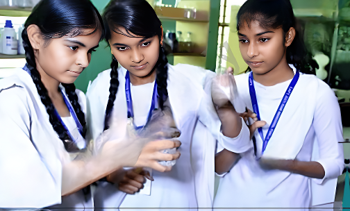 Captain Rati Ram Memorial Public School — photo 4
