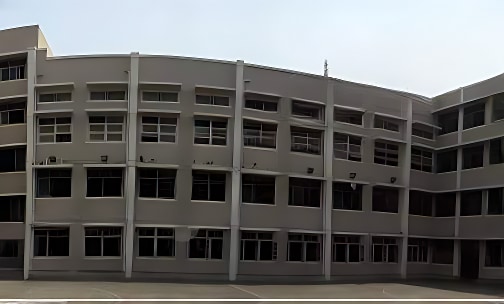 Cardinal Gracias High School — photo 2