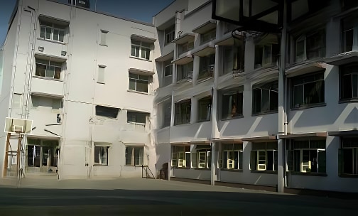 Cardinal Gracias High School — photo 3