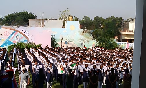 Career Convent College — photo 2