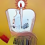 Career Convent College logo