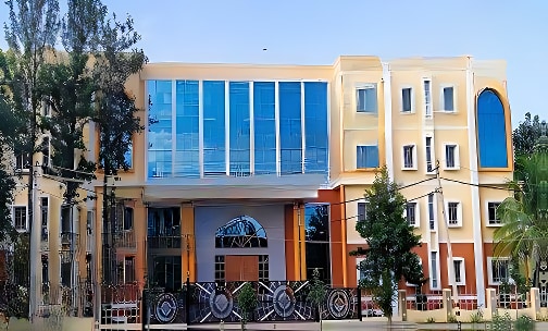 Carlo Cavina School — photo 1
