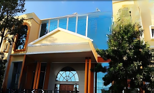 Carlo Cavina School — photo 2