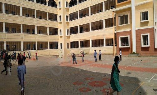 Carlo Cavina School — photo 5