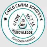 Carlo Cavina School logo