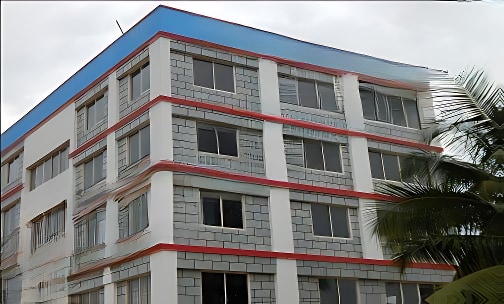 Carmel Academy ICSE School — photo 1