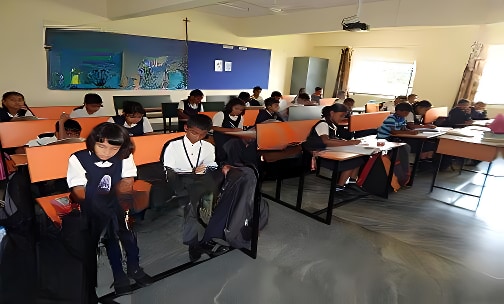 Carmel Academy ICSE School — photo 3