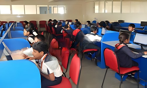 Carmel Academy ICSE School — photo 4