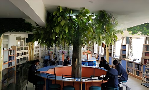 Carmel Academy ICSE School — photo 5