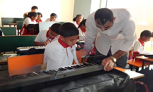 Carmel Academy ICSE School — photo 6