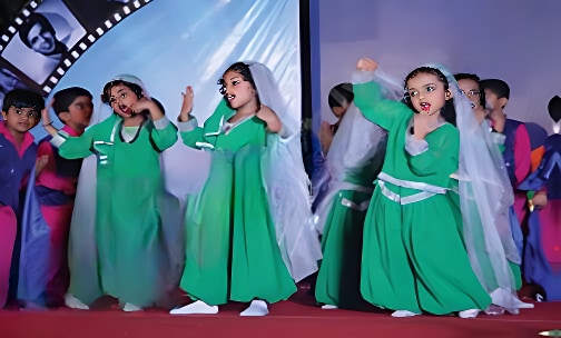 Carmel Academy ICSE School — photo 9