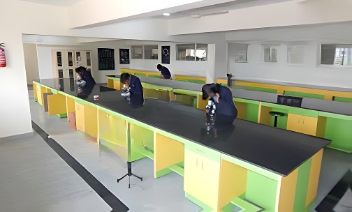 Carmel Academy ICSE School — photo 10