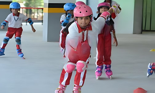 Carmel Academy ICSE School — photo 11