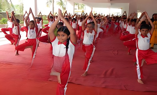 Carmel Academy ICSE School — photo 13