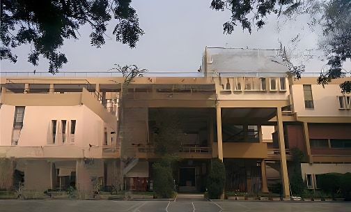 Carmel Convent School — photo 1