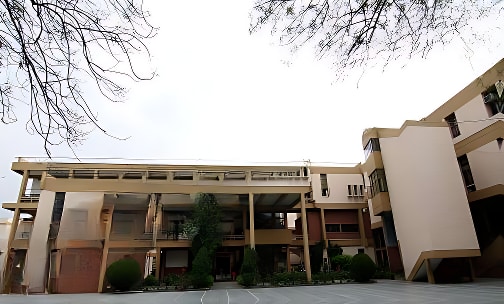 Carmel Convent School — photo 2