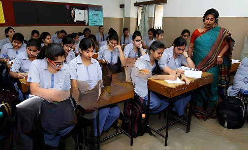 Carmel Convent School — photo 5