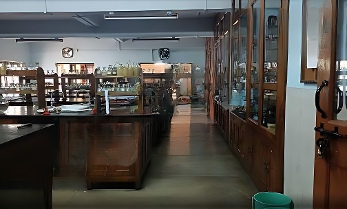 Carmel High School — photo 7