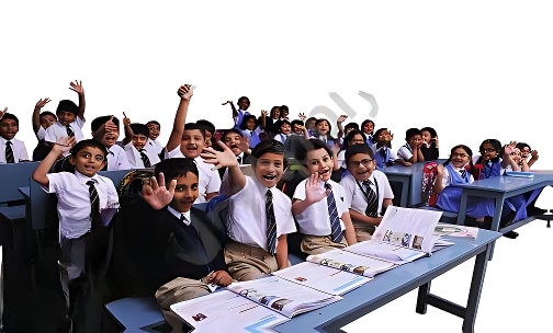 Carmel School — photo 3