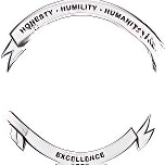 Carmel School logo