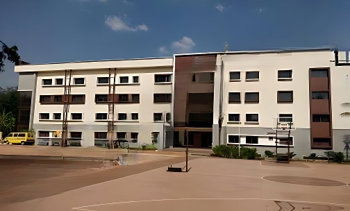 Carmel Teresa School — photo 1