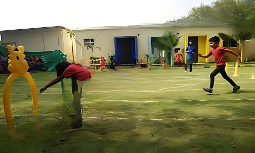 Carmel Teresa School — photo 3