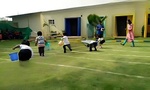 Carmel Teresa School — photo 11