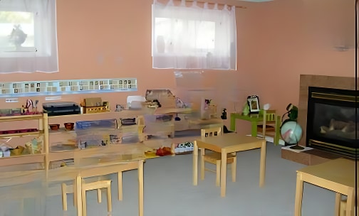 Casa Montessori — photo 1