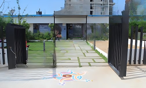 Casagrand International School — photo 1