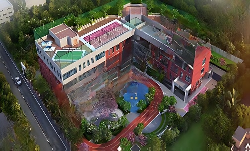 Casagrand International School — photo 2