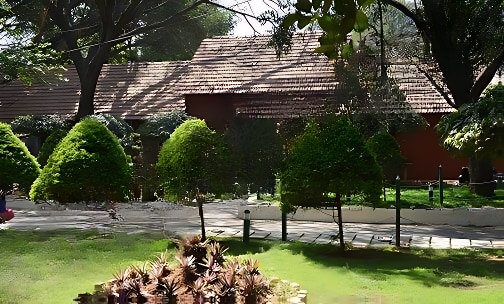 Cathedral Composite PU College And High School — photo 2