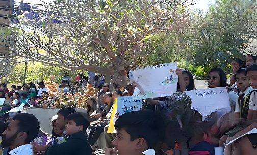 Cathedral Composite PU College And High School — photo 11