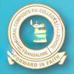 Cathedral Composite PU College And High School logo