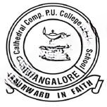 Cathedral High School logo