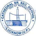 Cathedral Senior Secondary School logo