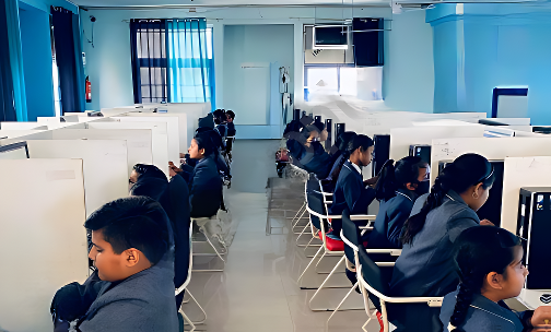 CD International School — photo 7