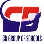 CD International School logo