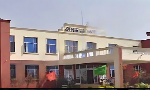 CD International School — photo 1