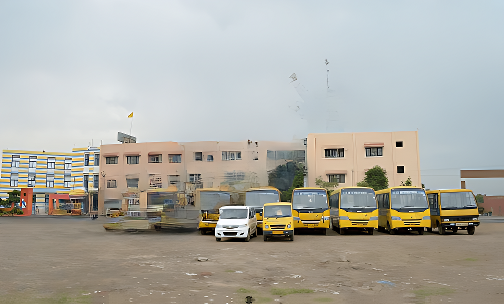 CD International School — photo 3