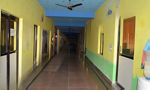CD International School — photo 4