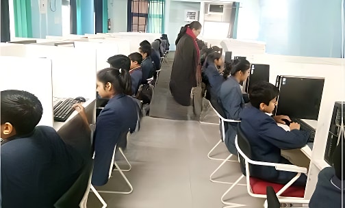 CD International School — photo 8