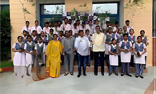 CD International School — photo 10