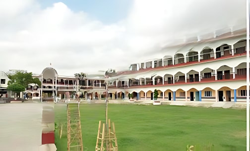 Central Academy — photo 1