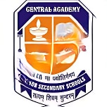 Central Academy logo