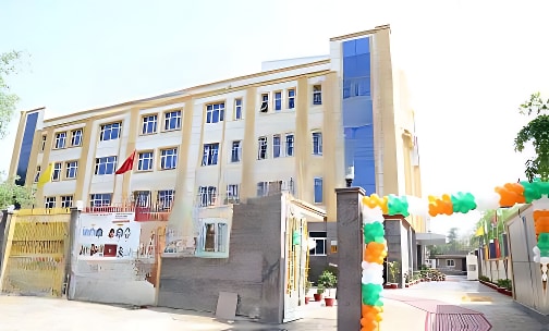 Central Academy International School — photo 1