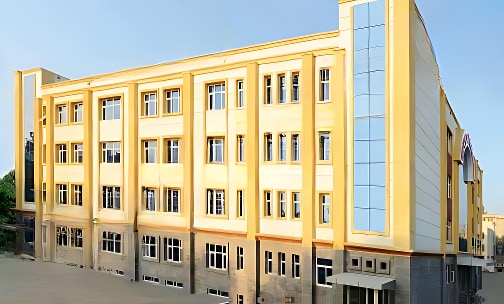 Central Academy International School — photo 2