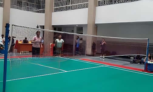 Central Academy International School — photo 3
