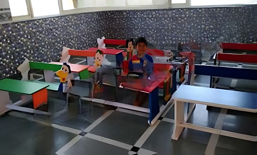 Central Academy International School — photo 4
